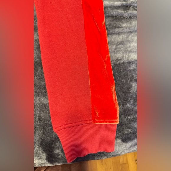 Ivy Park Sweats Red Size Small - Picture 5 of 6